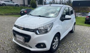 foto de Autos marca Chevrolet seminuevo modelo Spark GT año 2019
