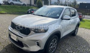 foto de Kia SONET LX STD 2024