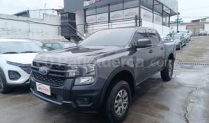 foto de Ford Ranger 2024
