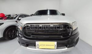 foto de Autos marca Ford seminuevo modelo Ranger CD año 2018 en Guayaquil