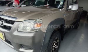 foto de Autos marca Mazda seminuevo modelo BT-50 4x4 Diesel año 2014 en Guayaquil
