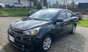 foto de Autos marca Kia seminuevo modelo Soluto LX año 2023
