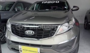 foto de Autos marca Kia seminuevo modelo Sportage R año 2019 en Guayaquil