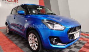 foto de Autos marca Suzuki seminuevo modelo Swift año 2023