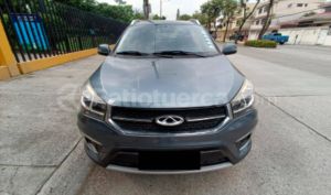 foto de Autos marca Chery seminuevo modelo Tiggo 2 año 2022
