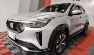 foto de Fiat Fastback Audace 2024