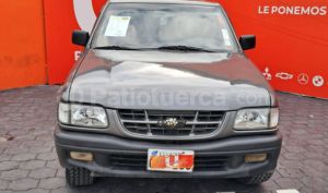 foto de Autos marca Chevrolet seminuevo modelo LUV CS año 2002