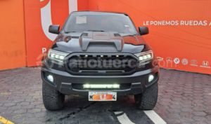 foto de Autos marca Ford seminuevo modelo RANGER CREW CAB XL año 2022