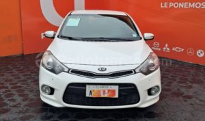 foto de Autos marca Kia seminuevo modelo Cerato Koup año 2017