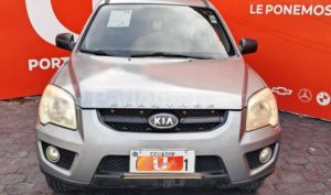 foto de Kia Sportage 2010