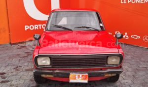 foto de Autos marca Nissan seminuevo modelo 1200 año 1973 en Portoviejo