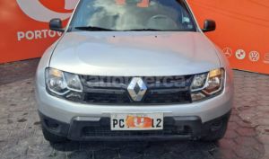 foto de Autos marca Renault seminuevo modelo Duster 1.6 año 2017