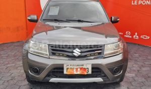 foto de Suzuki Grand Vitara SZ 2016