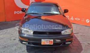 foto de Autos marca Toyota seminuevo modelo Camry año 1992