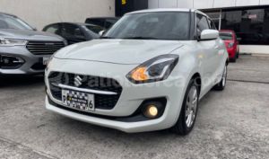 foto de Suzuki Swift 2024