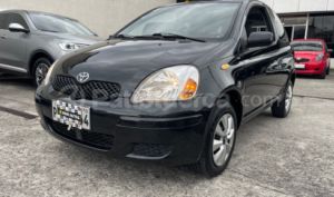 Toyota Yaris 2004
