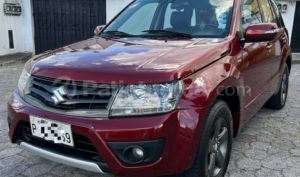 foto de Autos marca Suzuki seminuevo modelo Grand Vitara SZ Next año 2015