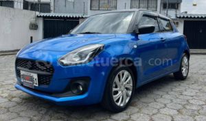 foto de Autos marca Suzuki seminuevo modelo Swift año 2023