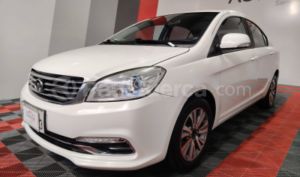 foto de Autos marca Changan seminuevo modelo Alsvin año 2020