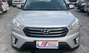 foto de Autos marca Hyundai seminuevo modelo Creta año 2019 en Cuenca