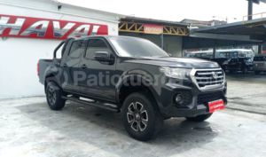 foto de Great Wall WINGLE 7 2021