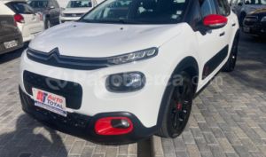 foto de Autos marca Citroen seminuevo modelo C3 SHINE año 2019 en Cuenca