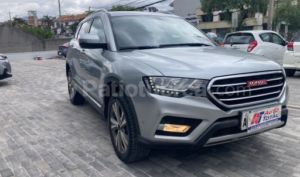 foto de Autos marca Great Wall seminuevo modelo H6 año 2019 en Cuenca