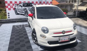 foto de Fiat 500 LOUNGE 2020