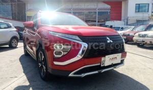 foto de Autos marca Mitsubishi seminuevo modelo Eclipse Cross año 2023 en Cuenca