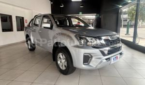 foto de Autos marca JIM seminuevo modelo RE‑MAX 4X2 año 2026 en Ambato