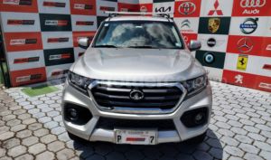 foto de Great Wall WINGLE 7 2023