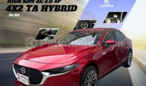 foto de Autos marca Mazda seminuevo modelo 3 año 2023