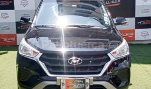 foto de Autos marca Hyundai seminuevo modelo Creta año 2019