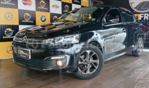 foto de Autos marca Citroen seminuevo modelo C-ELYSEE N1 año 2018