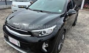 foto de Autos marca Kia seminuevo modelo Stonic LX año 2023 en Cuenca