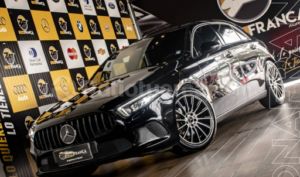 foto de Autos marca Mercedes Benz seminuevo modelo A 200 año 2020 en Quito