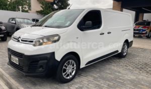 foto de Autos marca Citroen seminuevo modelo Jumpy Carga año 2018