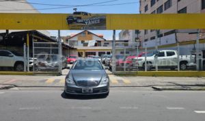 foto de Mercedes Benz S400 Hibrido 2010