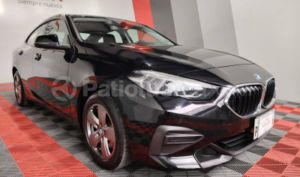 foto de Autos marca BMW seminuevo modelo 218i año 2021 en Quito