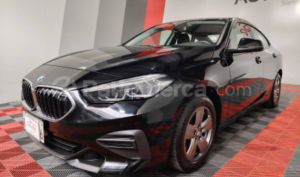 foto de Autos marca BMW seminuevo modelo 218i GRAN COUPÈ año 2021 en Quito