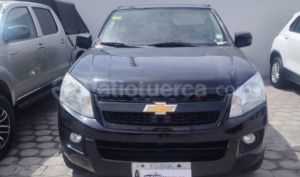 foto de Chevrolet D-MAX CRDI  3.0 CD 4X2  DIESEL 2014