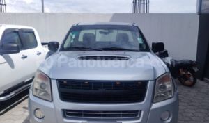 foto de Autos marca Chevrolet seminuevo modelo Luv Dmax CS V6 4x4 año 2011 en Quito