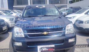 foto de Chevrolet LUV Dmax CD V6 2007
