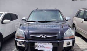 foto de Hyundai Tucson 2010