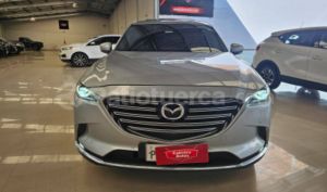 foto de Autos marca Mazda seminuevo modelo NEW CX-9 año 2019 en Quito