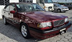 foto de Autos marca Volvo seminuevo modelo 850 año 1995 en Quito