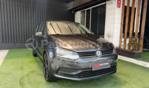 foto de Autos marca Volkswagen seminuevo modelo Polo Trendline año 2018