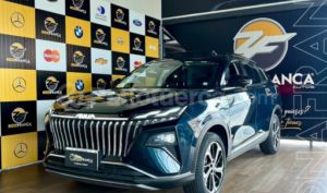 foto de Autos marca DongFeng seminuevo modelo HUGE T año 2024