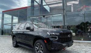 foto de Autos marca Chevrolet seminuevo modelo Tahoe Z71 año 2023