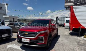 foto de Chevrolet Captiva Premier 2022